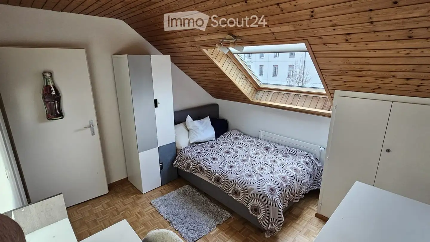 Maison individuelle à louer - Chemin De Longeraie, 1052 Le Mont-sur-Lausanne - Photo 3