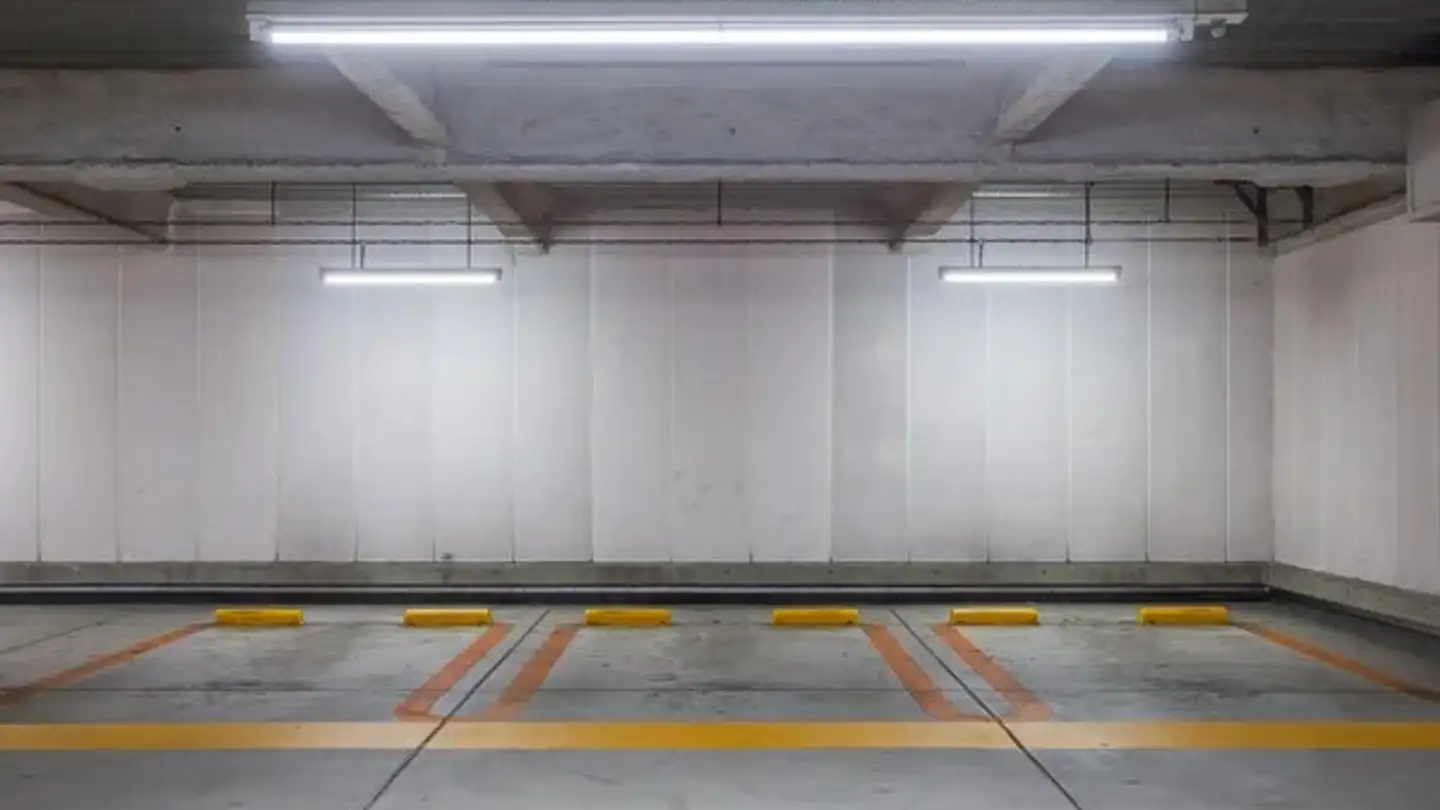 Single garage for rent - Mülibachstrasse 4, 8107 Buchs ZH