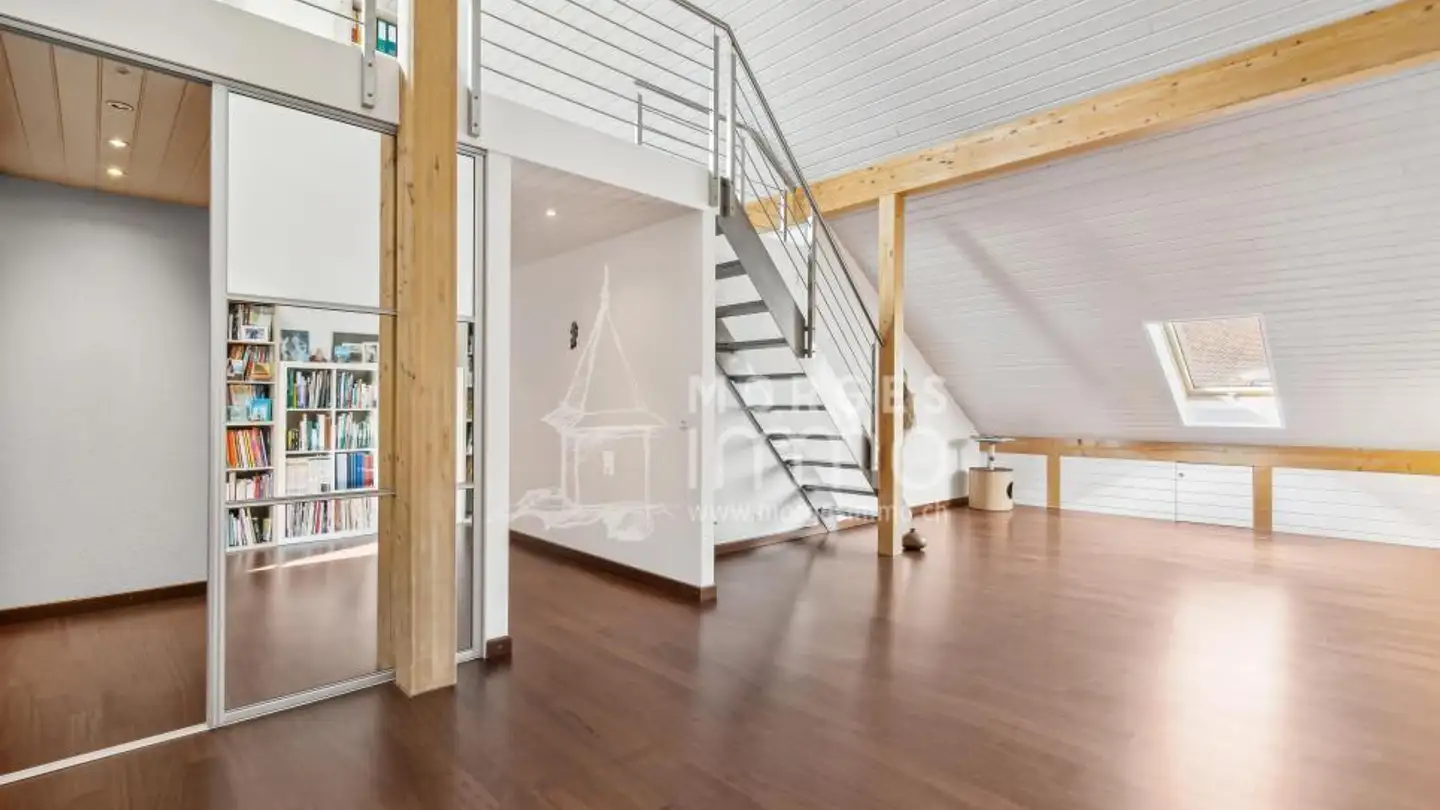 Appartement à vendre - Chemin De La Vaux 1a, 1163 Etoy