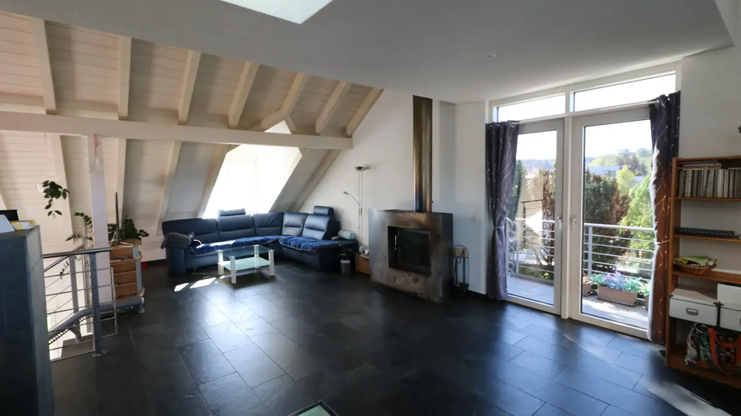 Appartement à vendre - Hirschenplatz 1a, 3250 Lyss - Photo 4