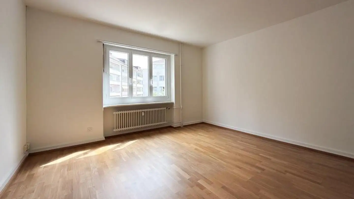 Appartement à louer - Grienstrasse 26, 4055 Basel - Photo 4