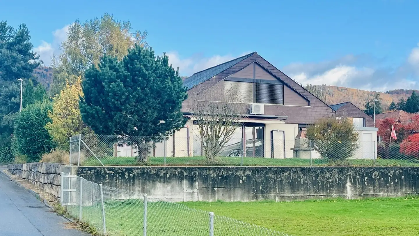 Einfamilienhaus kaufen - Lärchenweg 9, 2553 Safnern - Foto 2