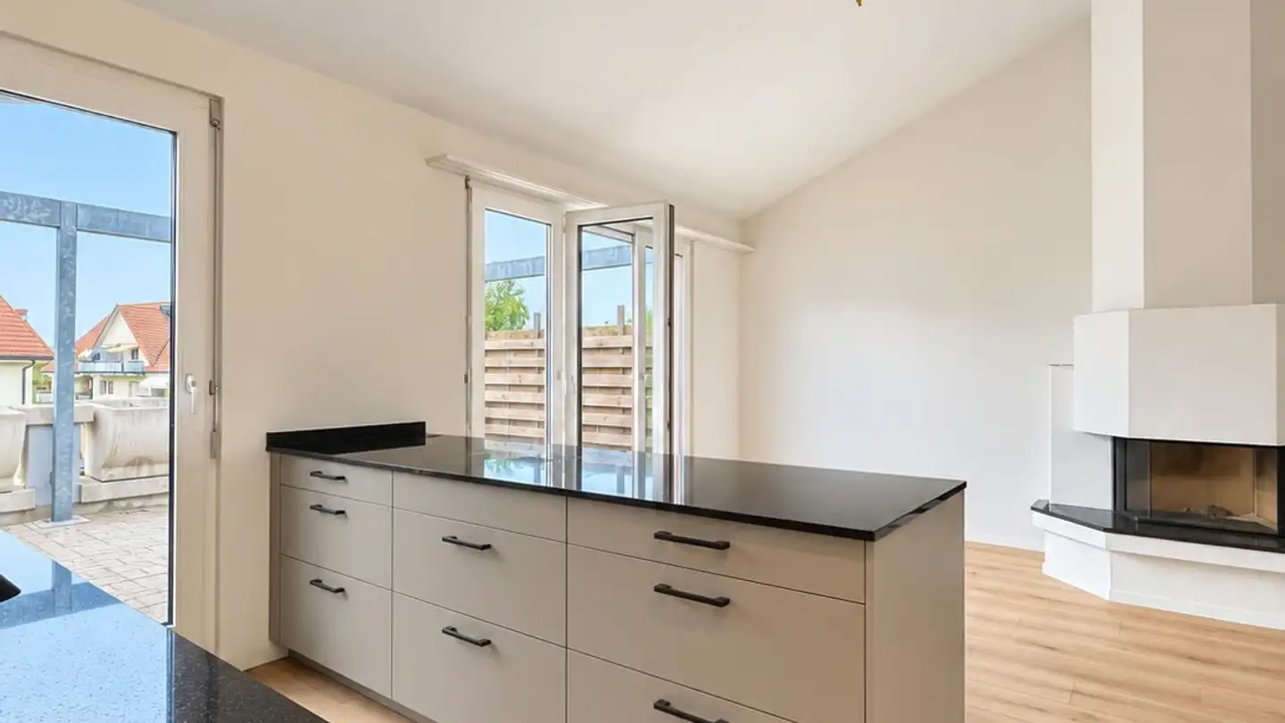 Appartamento in affitto - Ackerstrasse 77m, 8604 Volketswil