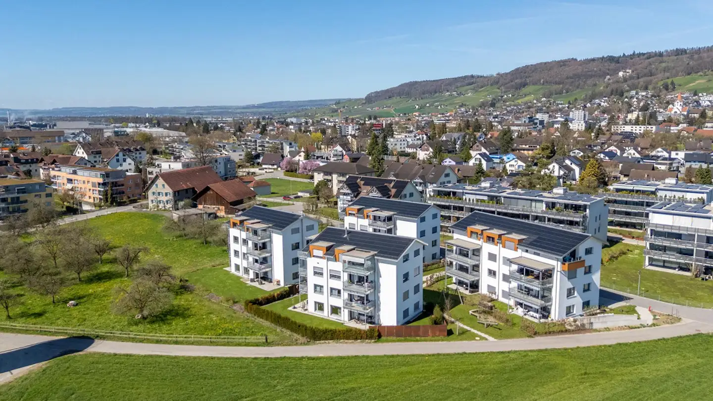 Appartement à vendre - Zweigstrasse 14, 8570 Weinfelden - Photo 2