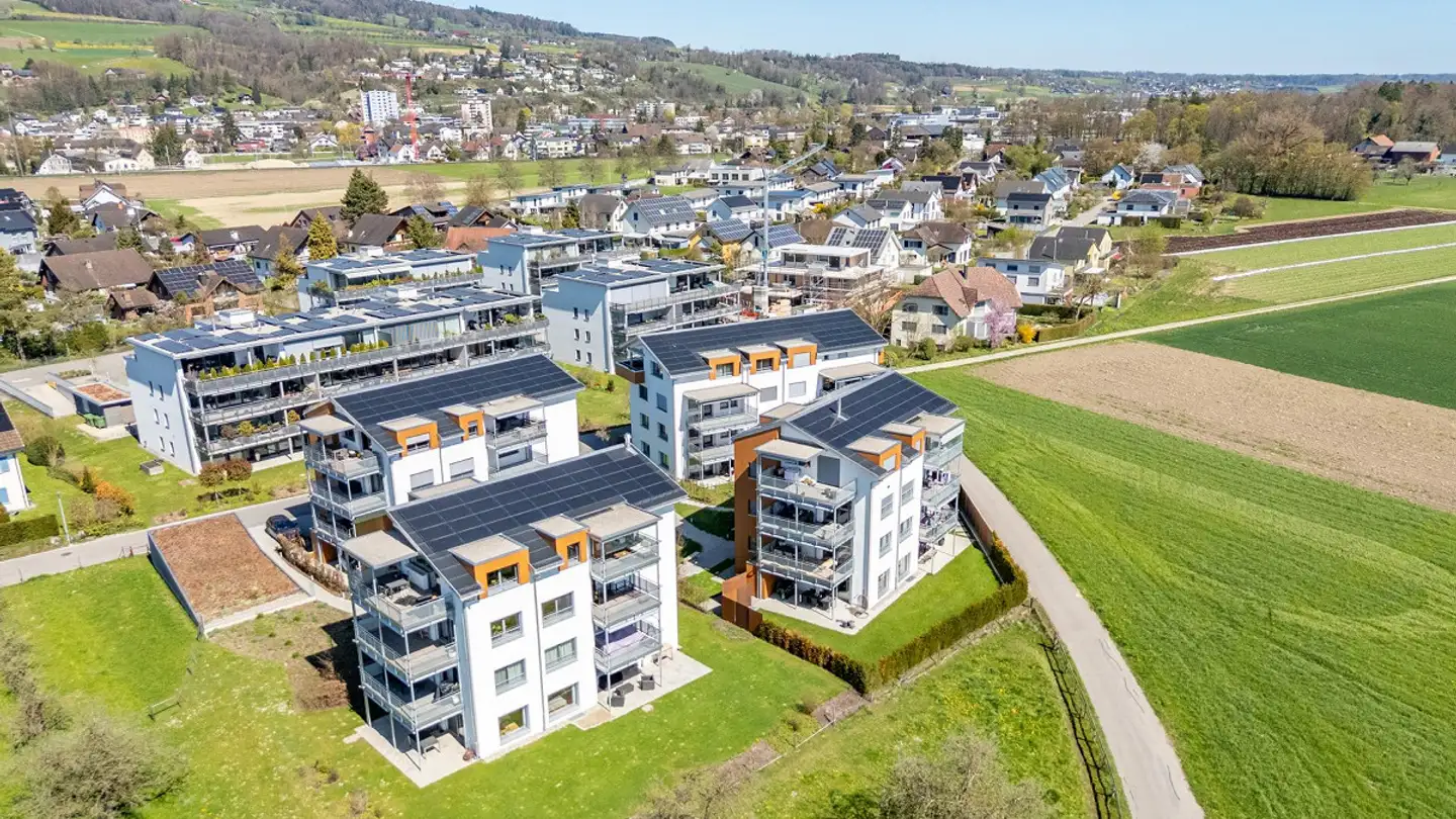 Appartement à vendre - Zweigstrasse 14, 8570 Weinfelden - Photo 4