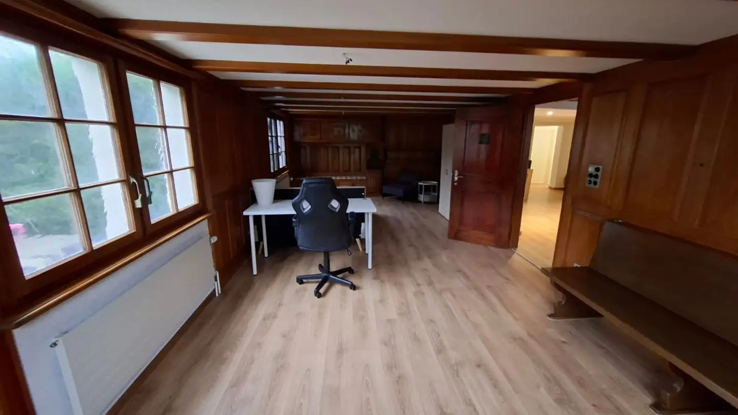 Stanza singola in affitto - Rehetobelstrasse, 9037 Speicherschwendi - Photo 2