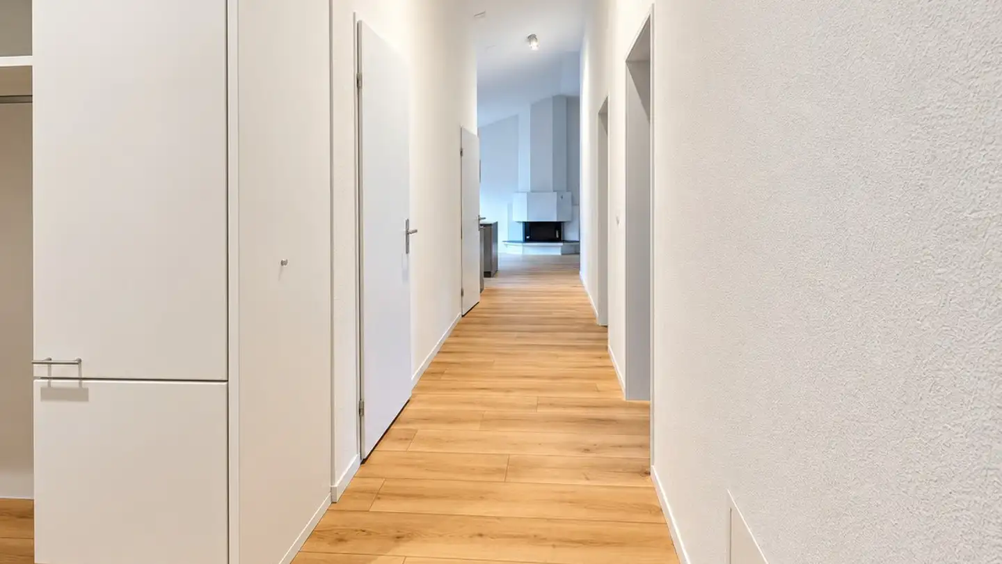 Appartamento in affitto - Ackerstrasse 77m, 8604 Volketswil - Foto 2