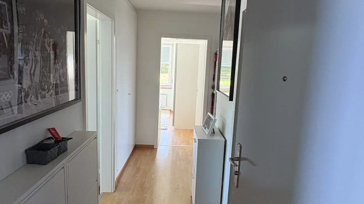 Single room for rent - 8302 Kloten - Photo 2