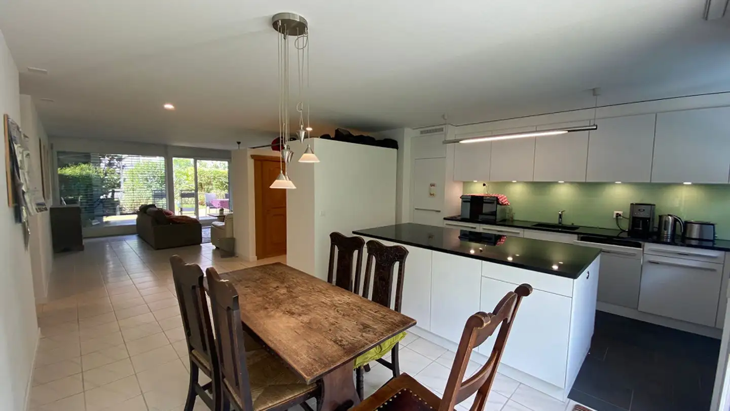 Maisonette-Wohnung mieten - Rheinstrasse 33, 7000 Chur - Foto 3