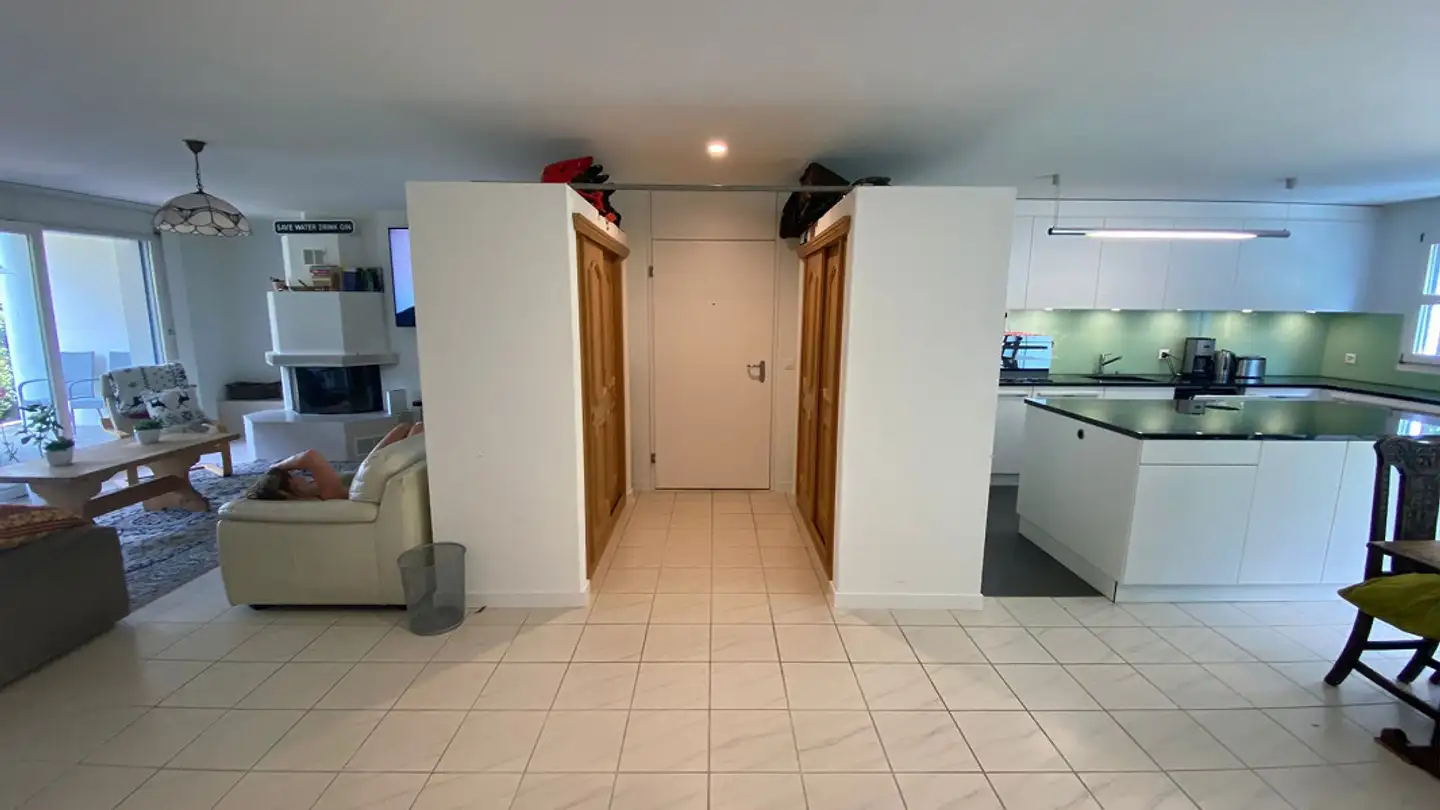 Maisonette-Wohnung mieten - Rheinstrasse 33, 7000 Chur - Foto 4