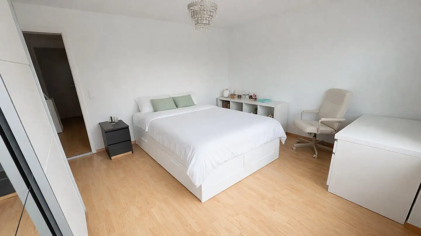 Single room for rent - 8302 Kloten