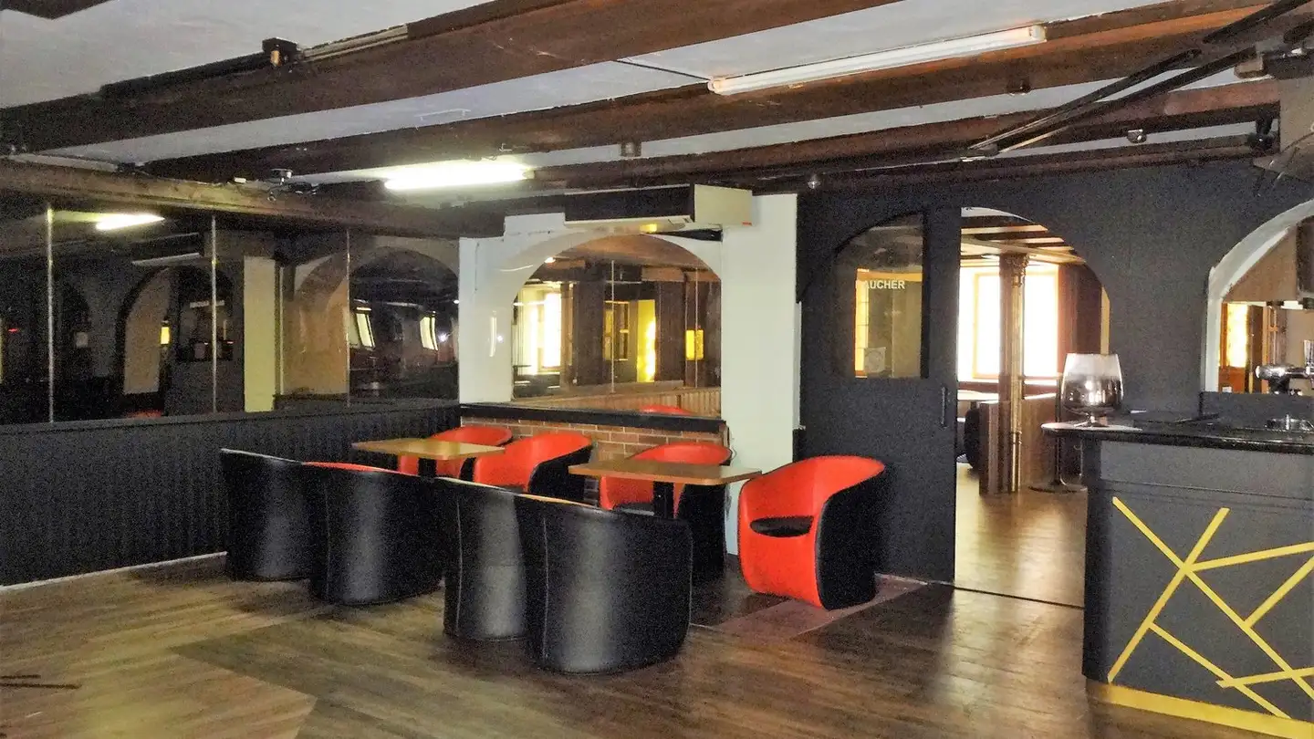 Mehrfamilienhaus kaufen - 4710 Balsthal - Foto 3