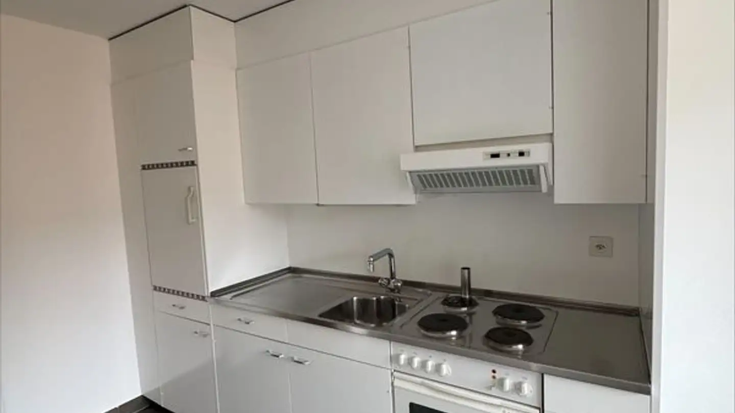 Appartamento in affitto - Rue De La Petite Thielle 8, 2525 Le Landeron