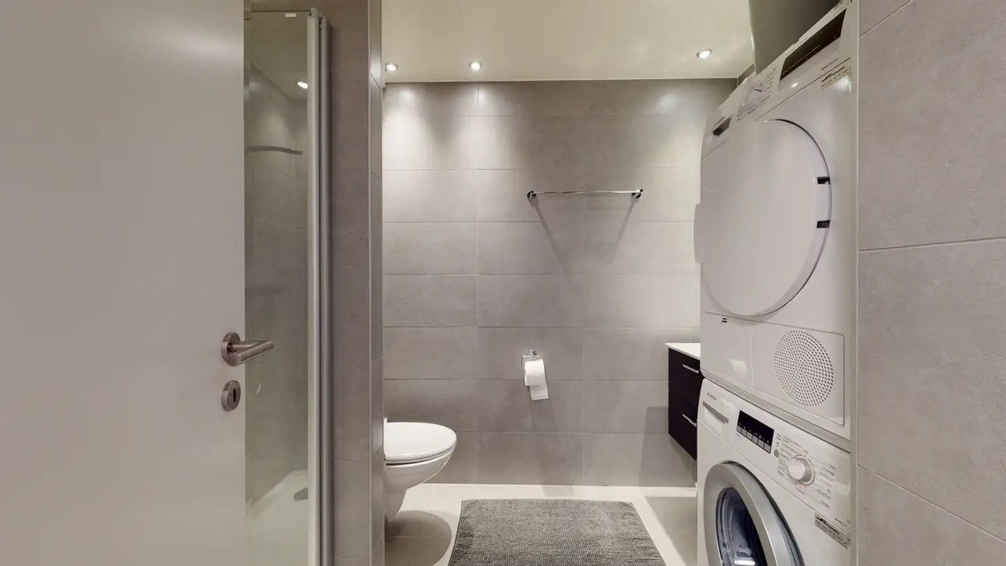 Wohnung mieten - Allée De La Petite Prairie, 1260 Nyon - Foto 3