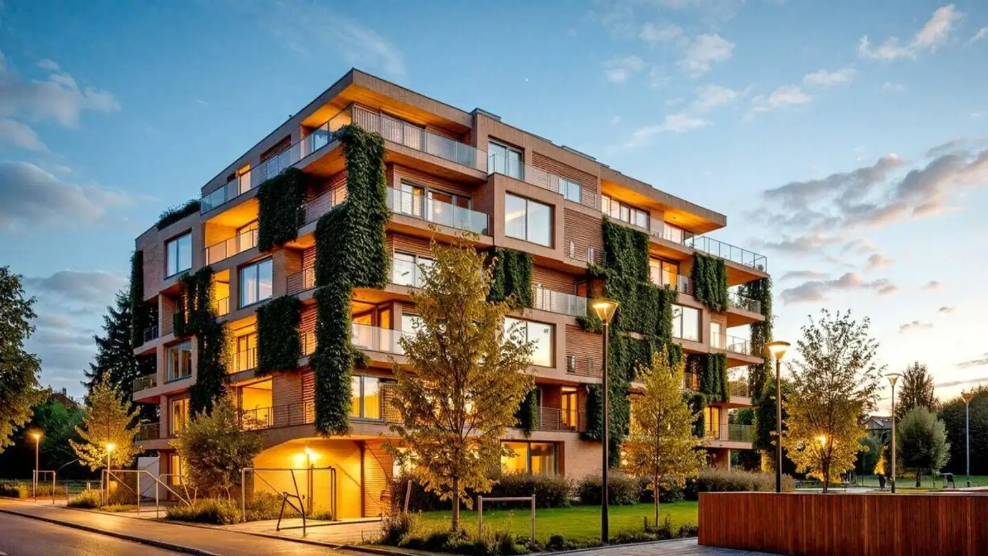 Apartment for sale - 1870 Monthey - Photo 4