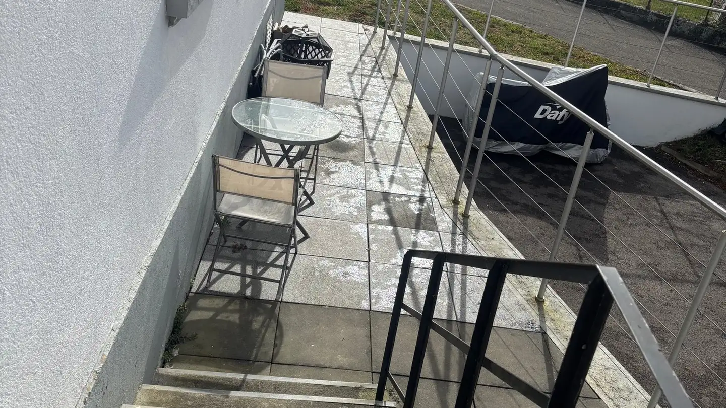 Apartment for rent - Sous Les Chênes, 2944 Bonfol - Photo 2