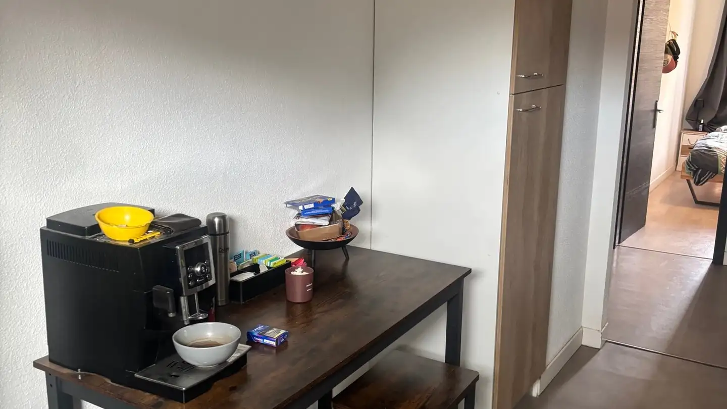 Apartment for rent - Sous Les Chênes, 2944 Bonfol - Photo 4