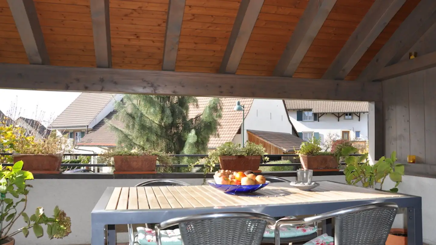 Wohnung mieten - Hauptstrasse, 4411 Seltisberg - Foto 2