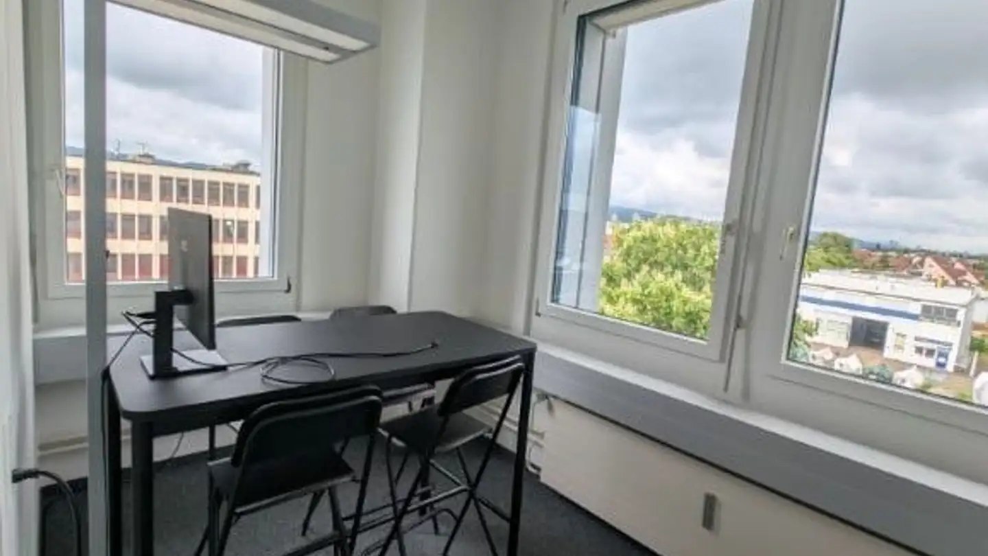 Bureau à louer - Chriesbaumstrasse 2, 8604 Volketswil