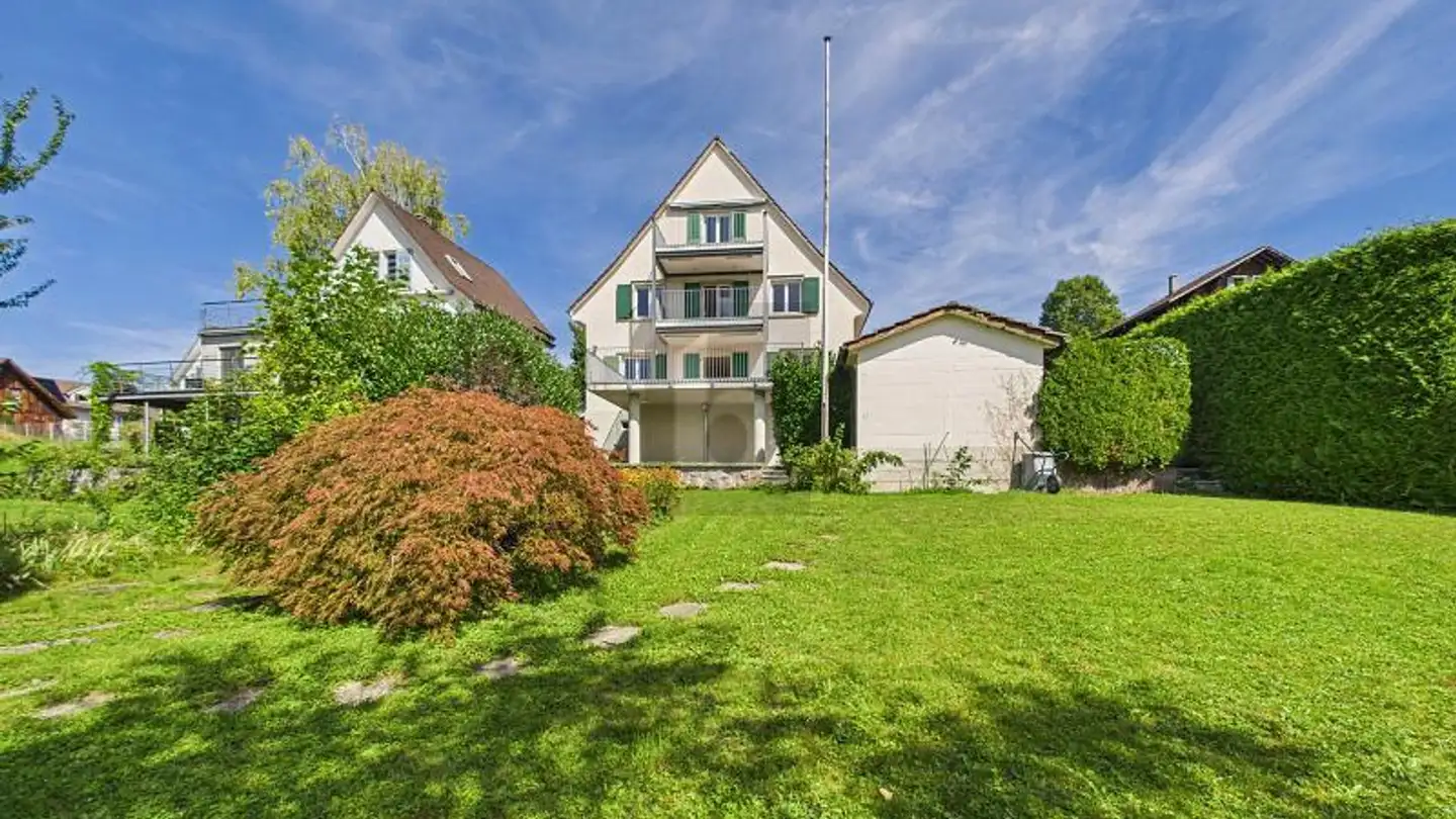 Single house for rent - 8703 Erlenbach ZH - Photo 2