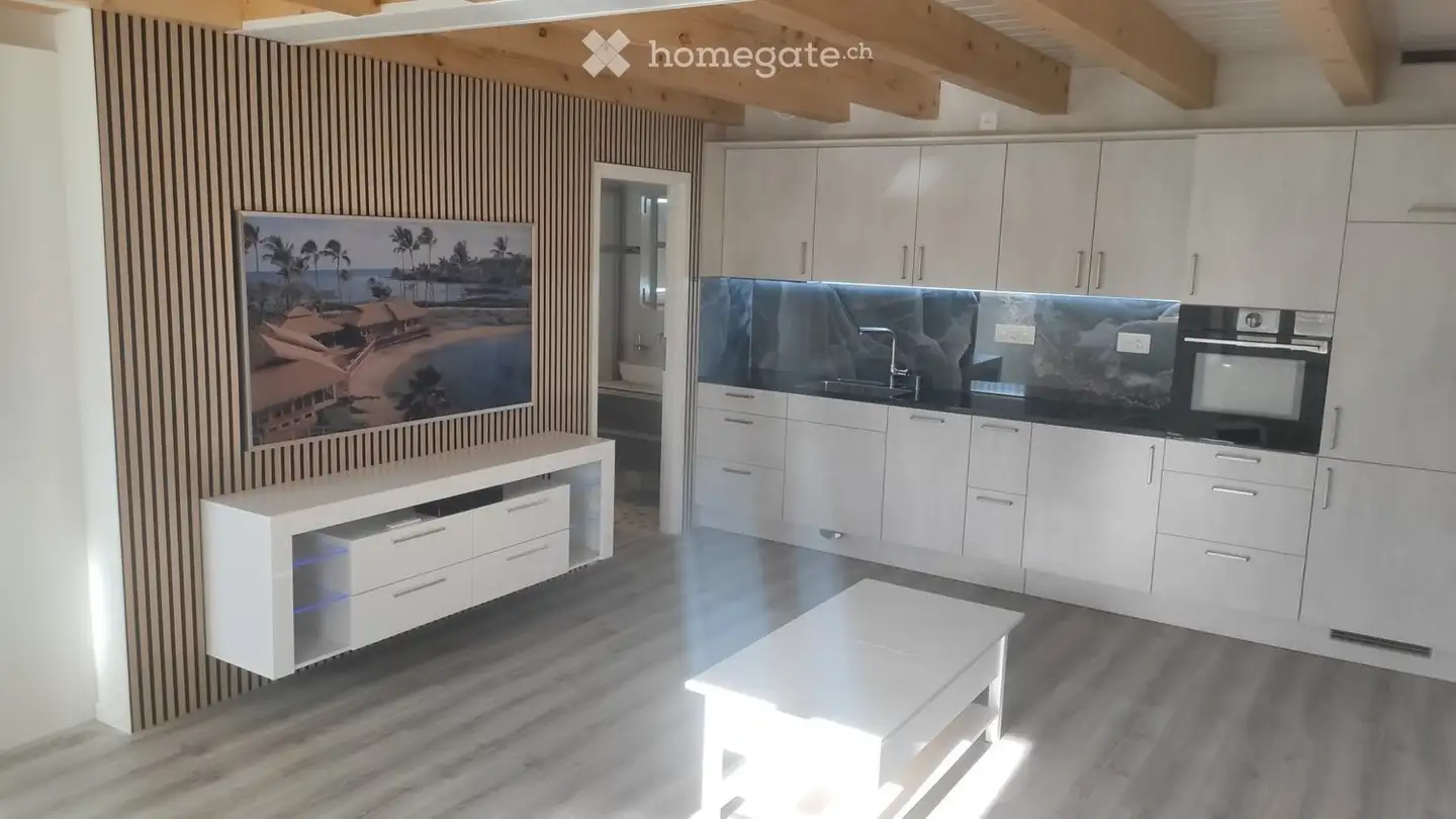 Apartment for rent - Impasse Des Trois-Puits 3b, 1142 Pampigny