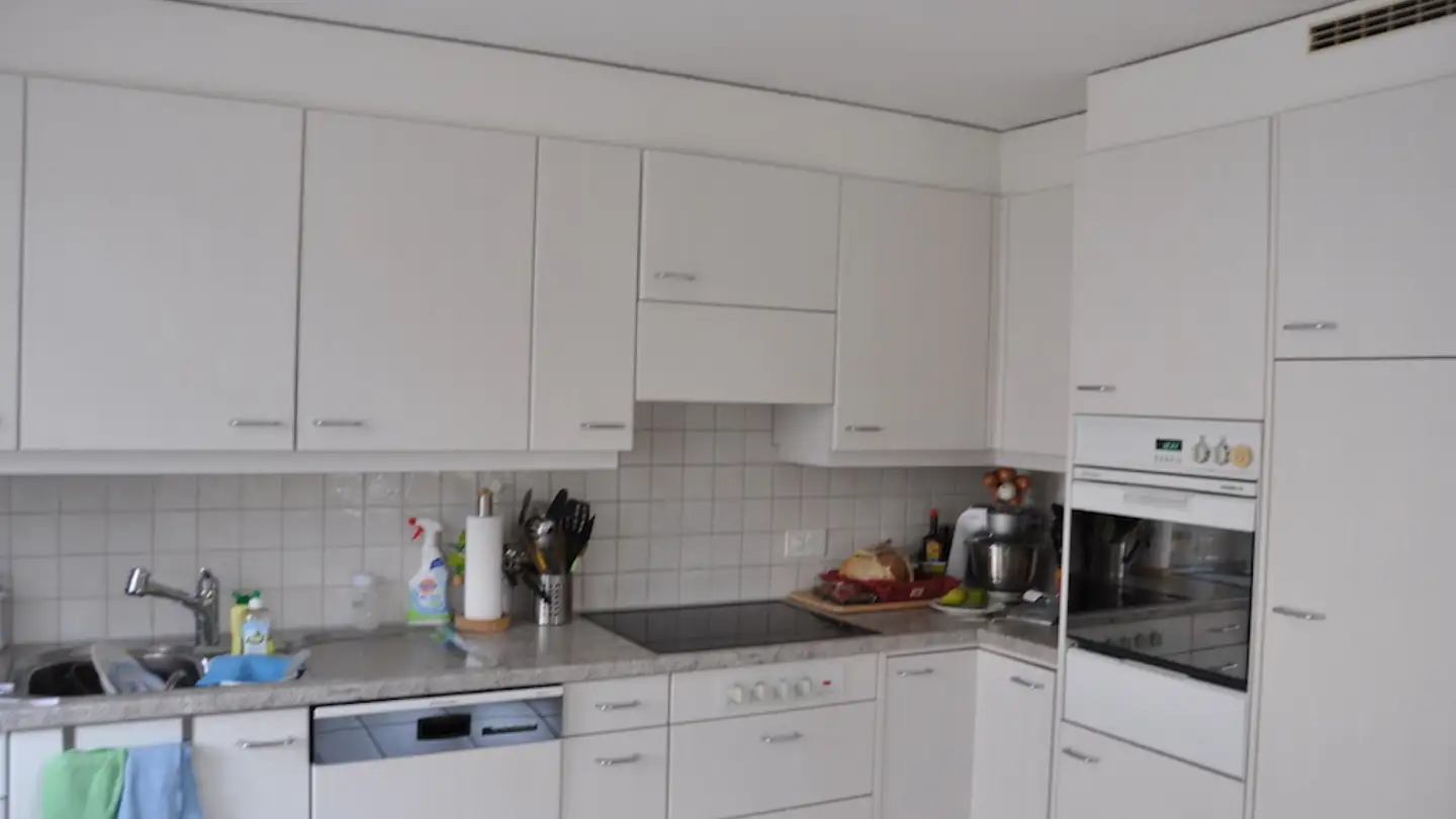 Wohnung mieten - Hauptstrasse, 4411 Seltisberg - Foto 4