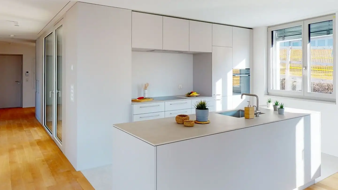 Appartamento in affitto - Rainlihalde 11, 6260 Reiden