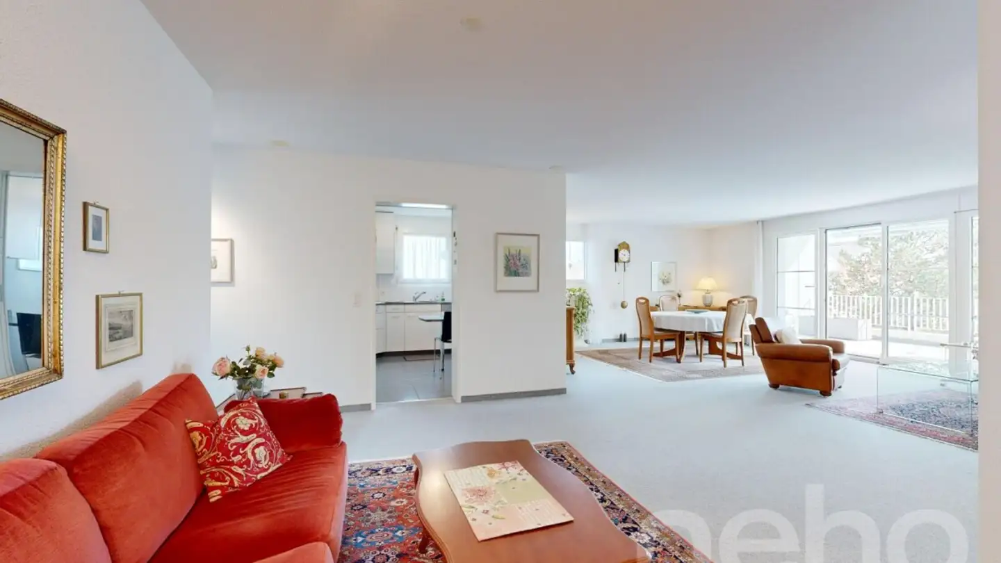 Appartement à vendre - 4552 Derendingen - Photo 3