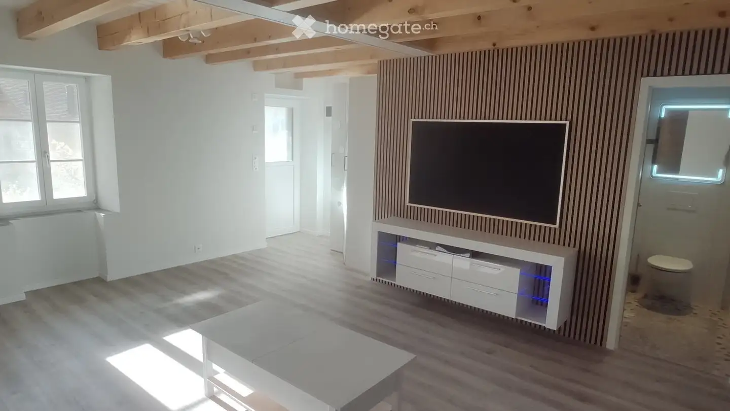 Appartamento in affitto - Impasse Des Trois-Puits 3b, 1142 Pampigny - Photo 4