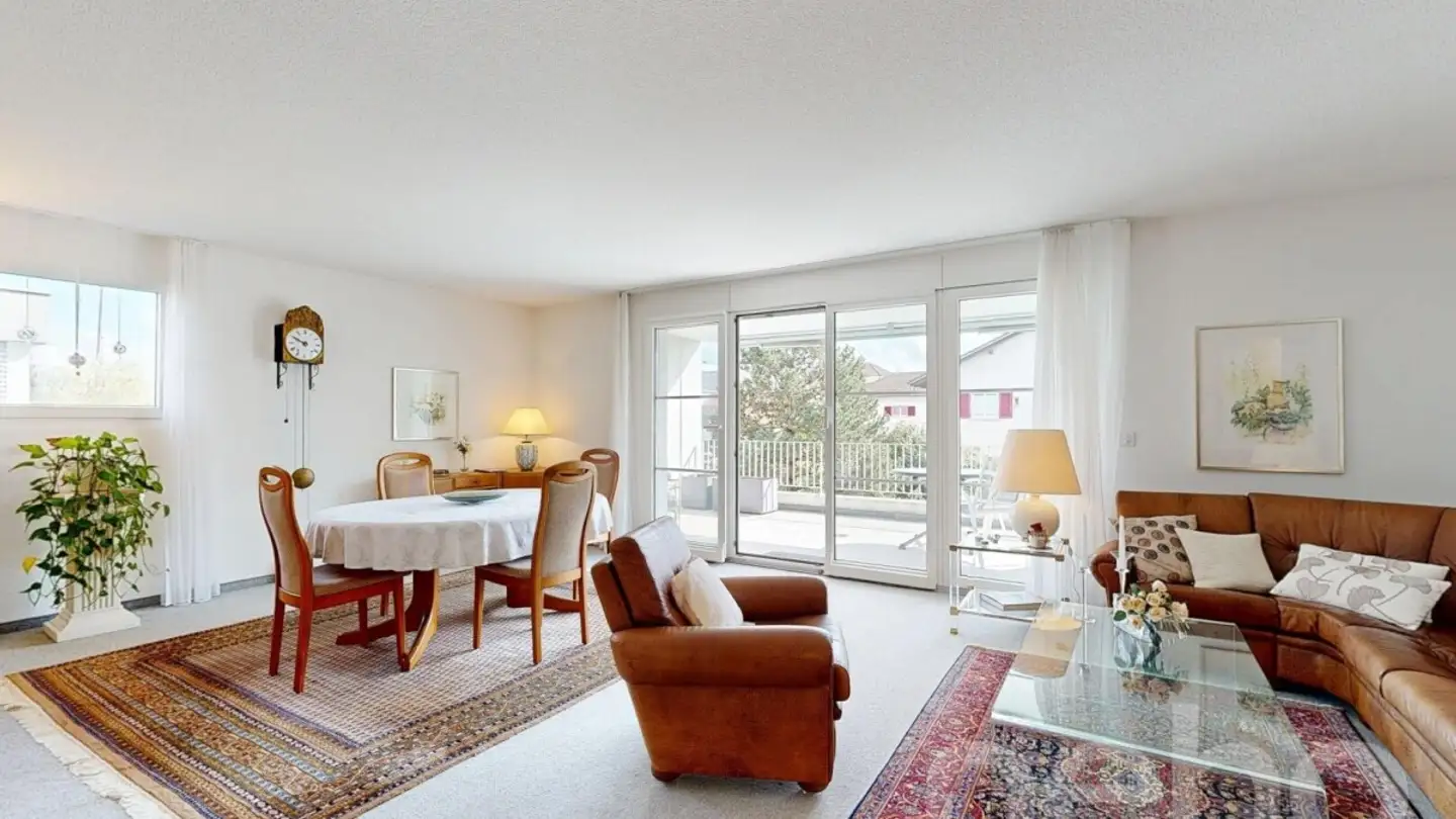 Appartement à vendre - 4552 Derendingen - Photo 2