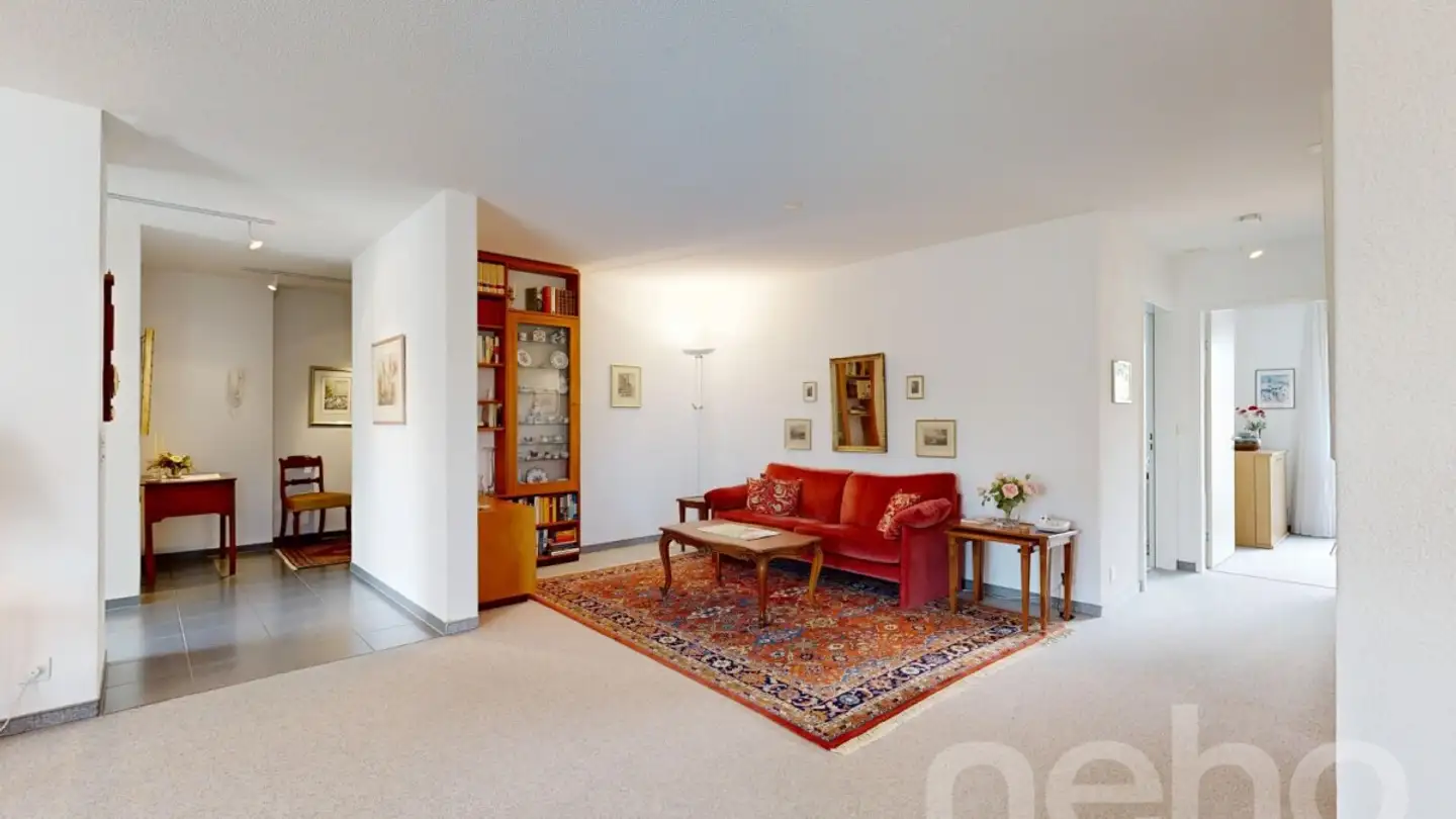 Appartement à vendre - 4552 Derendingen - Photo 4