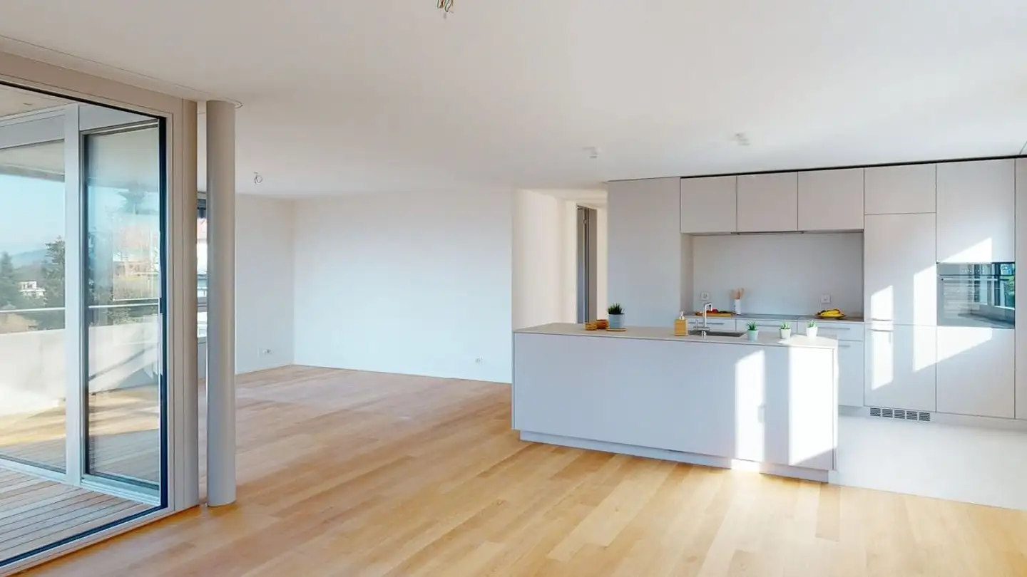 Appartamento in affitto - Rainlihalde 11, 6260 Reiden - Foto 2