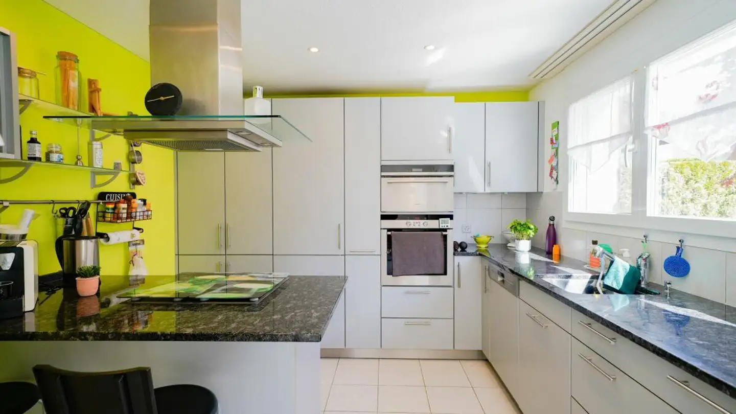 Single house for sale - Zöpflistrasse 35, 6034 Inwil - Photo 4