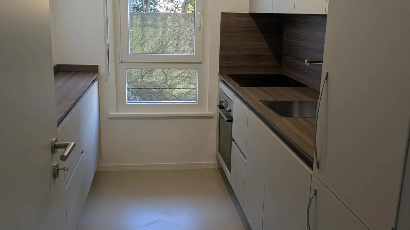 Apartment for rent - Via Marietta Crivelli-Torricelli 13, 6900 Lugano - Photo 4