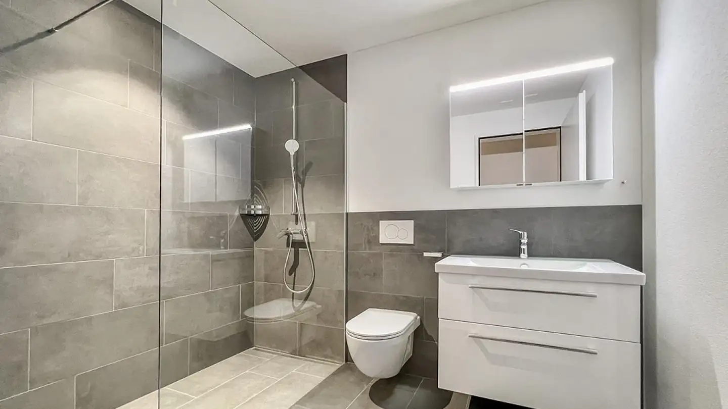 Apartment for rent - Wilerstrasse 25, 8370 Sirnach - Photo 3