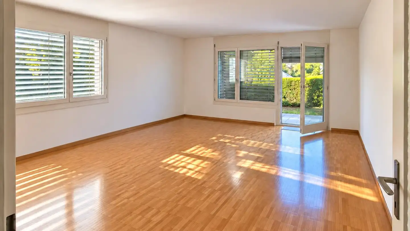Apartment for rent - Im Gwänd 9, 4143 Dornach