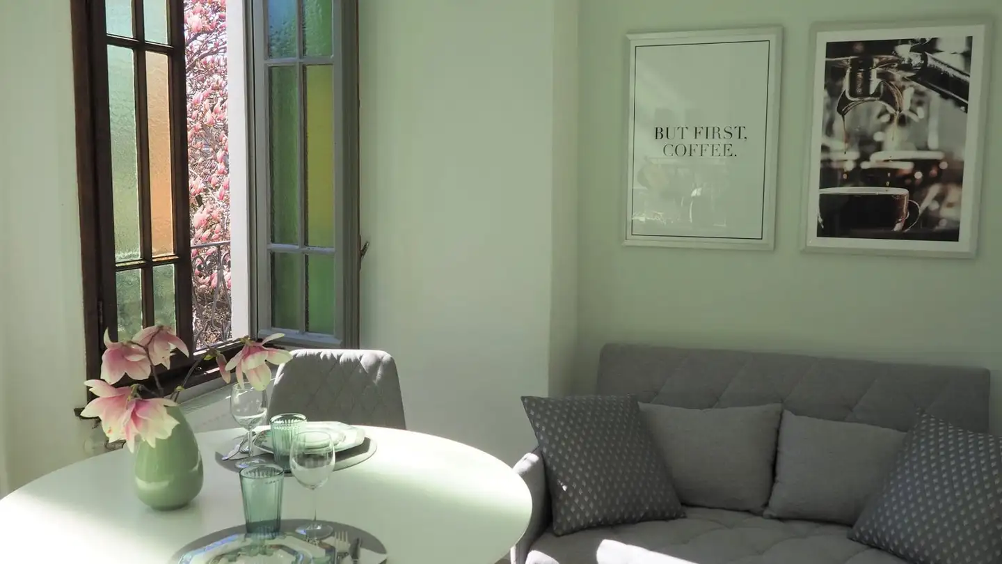 Appartement à louer - 6999 Astano - Photo 2