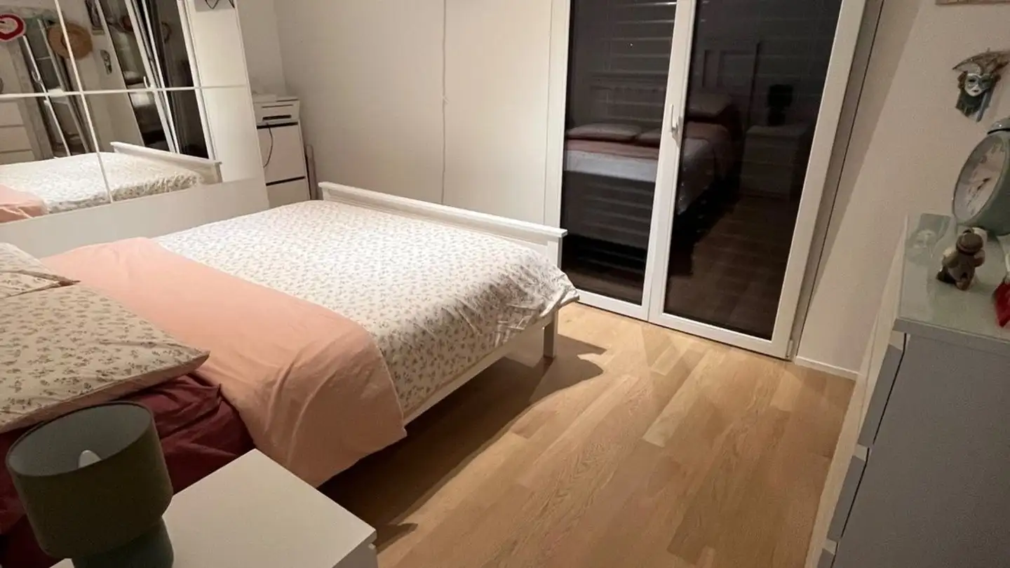 Apartment for rent - Via Giacomo Brentani 16, 6900 Lugano