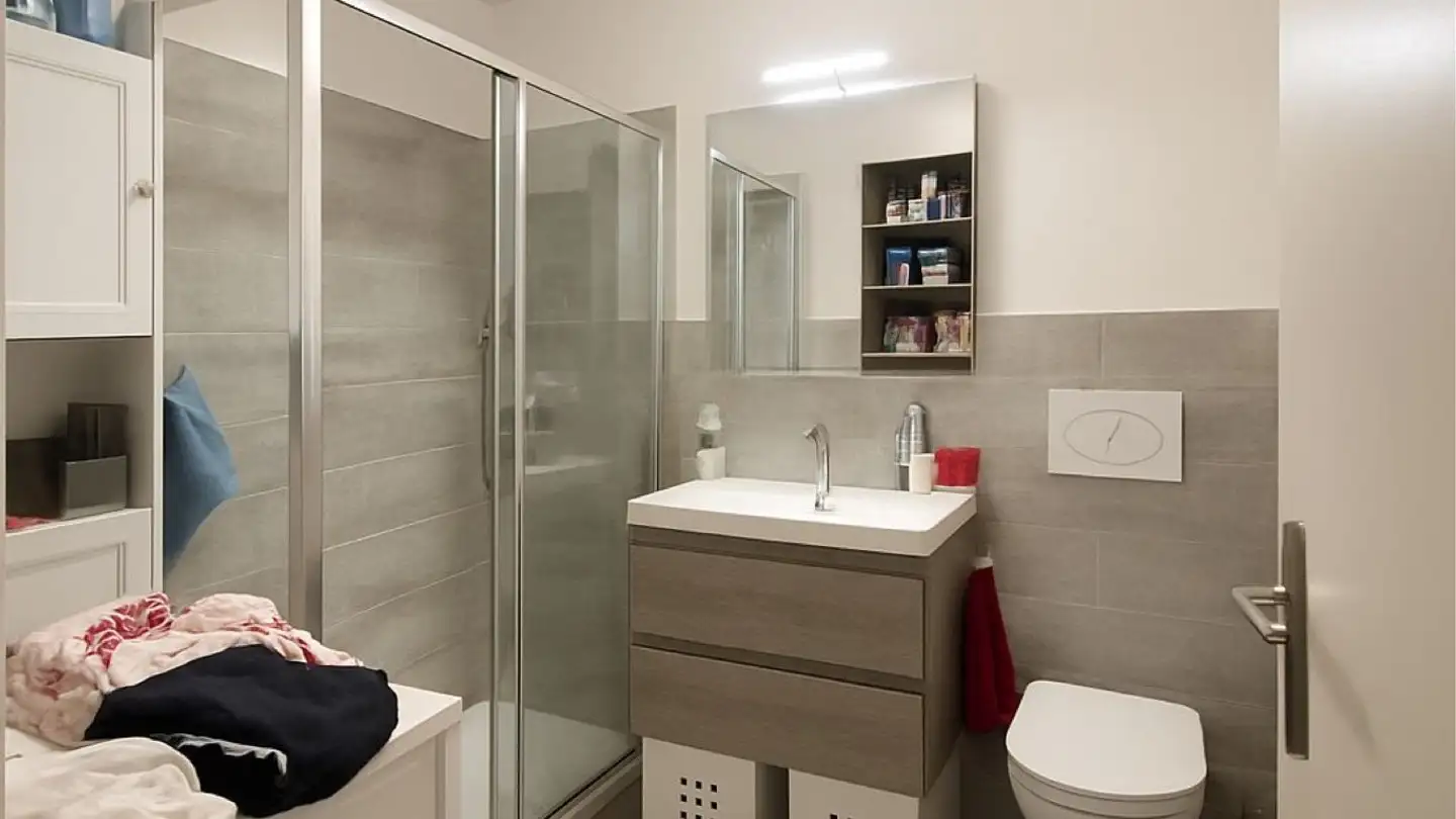 Appartamento in affitto - Via Bellinzona 24, 6743 Bodio TI - Photo 2