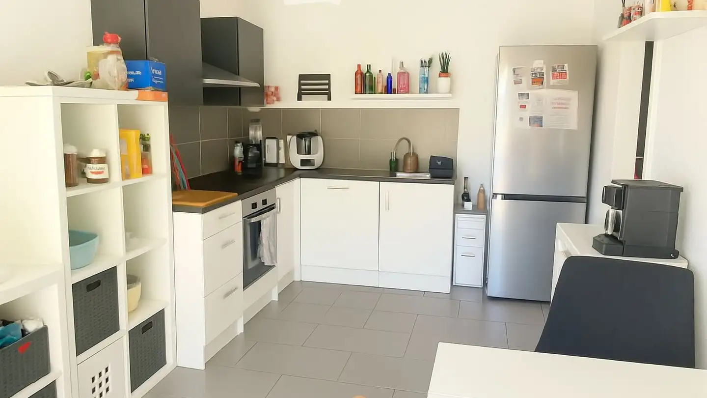 Appartamento in affitto - Via Bellinzona 24, 6743 Bodio TI - Photo 4