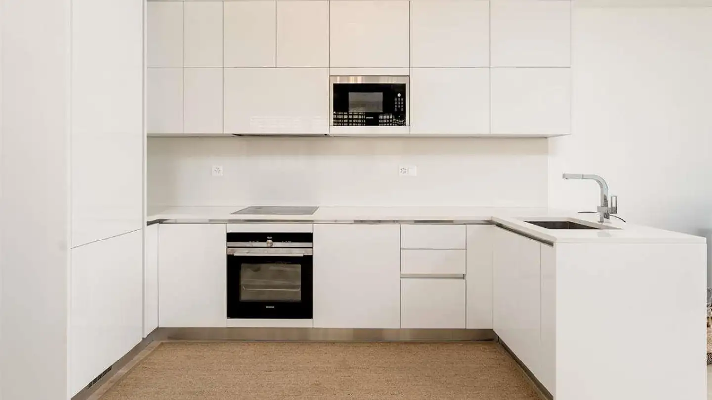 Appartamento in affitto - 6933 Muzzano - Photo 3