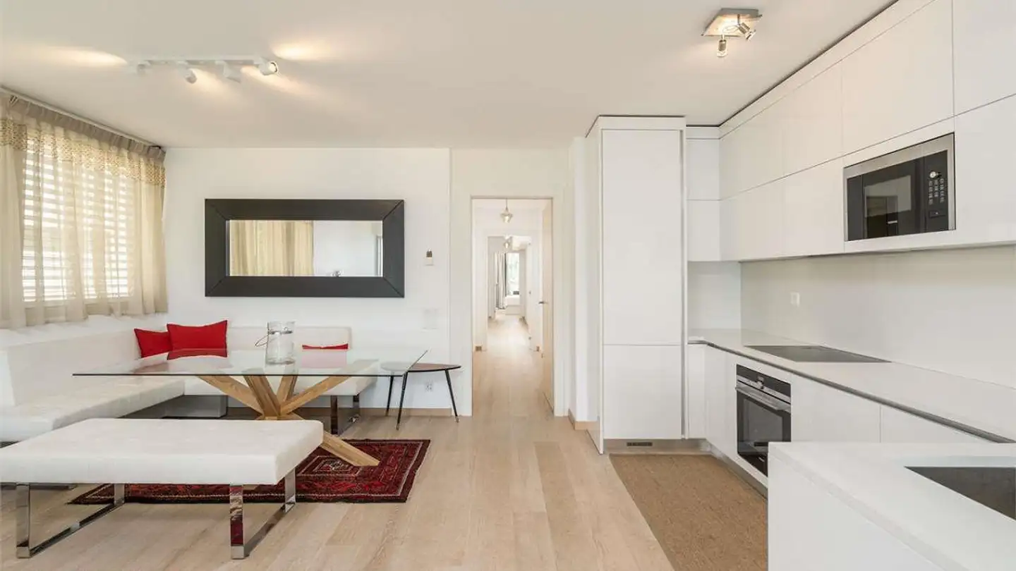 Appartamento in affitto - 6933 Muzzano - Photo 4