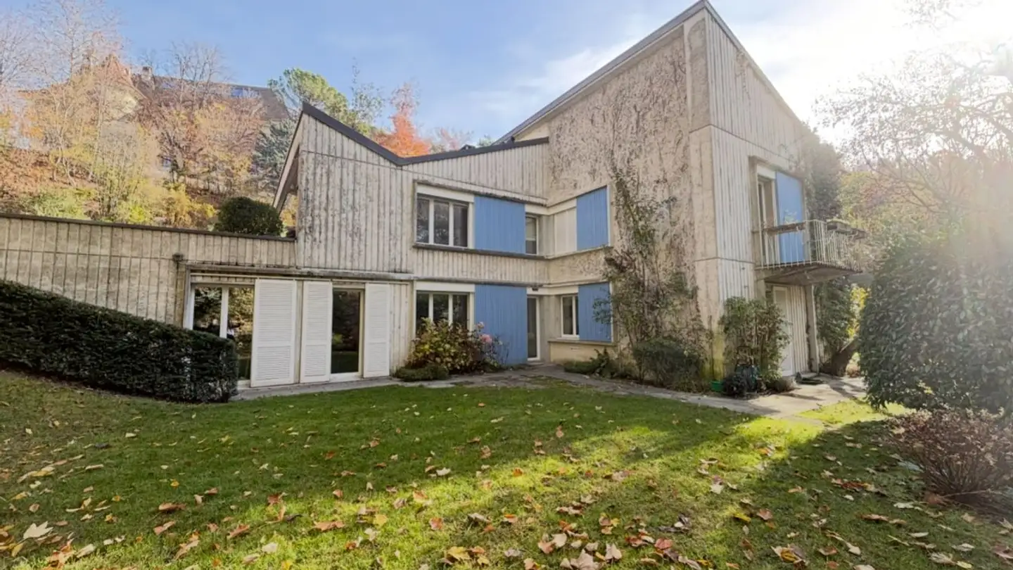 Commerciale in affitto - 1260 Nyon