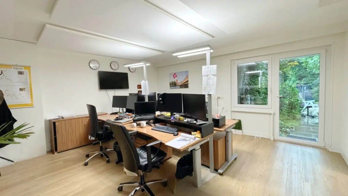 Commerciale in affitto - 1260 Nyon - Photo 2