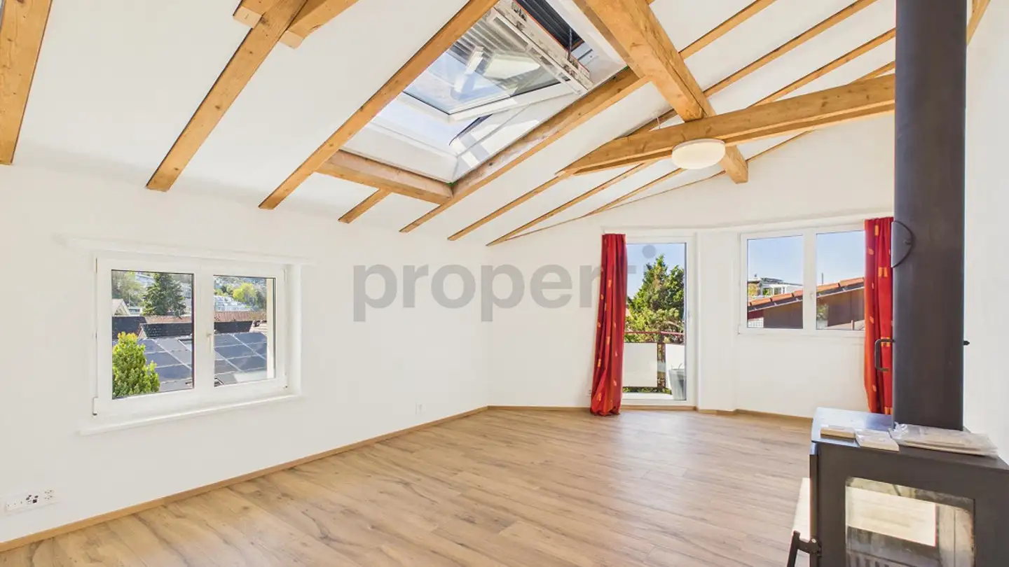 Penthouse for rent - 8806 Bäch SZ - Photo 2