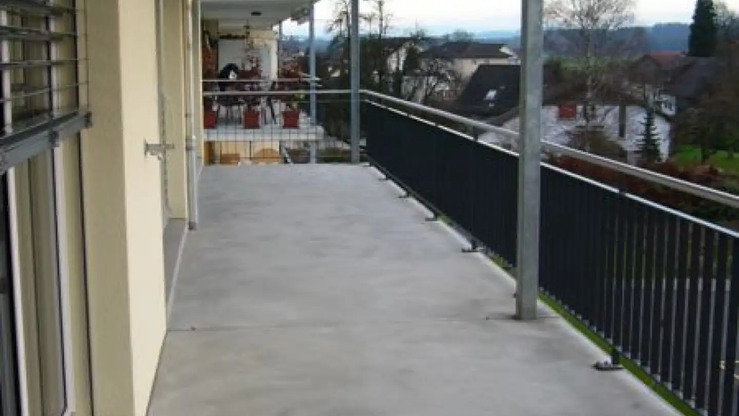 Wohnung mieten - Südstrasse, 8570 Weinfelden - Foto 4