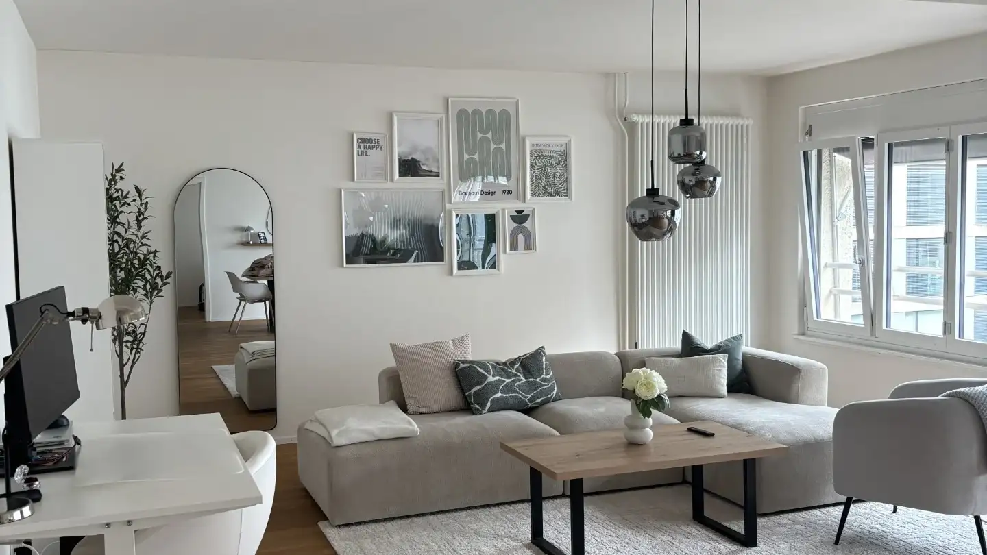 Loft mieten - 2502 Biel/Bienne