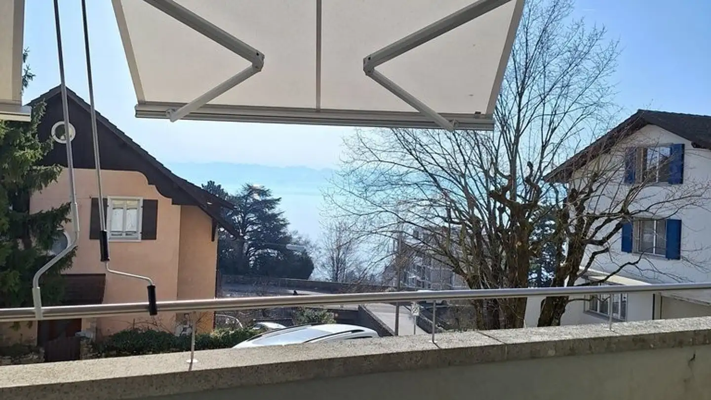 Appartamento in affitto - Rue De Sainte-Hélène 34, 2000 Neuchâtel