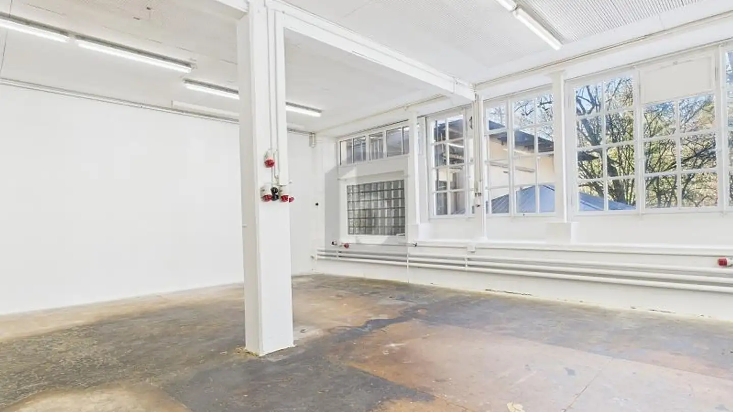 Storage space for rent - 8635 Dürnten - Photo 2