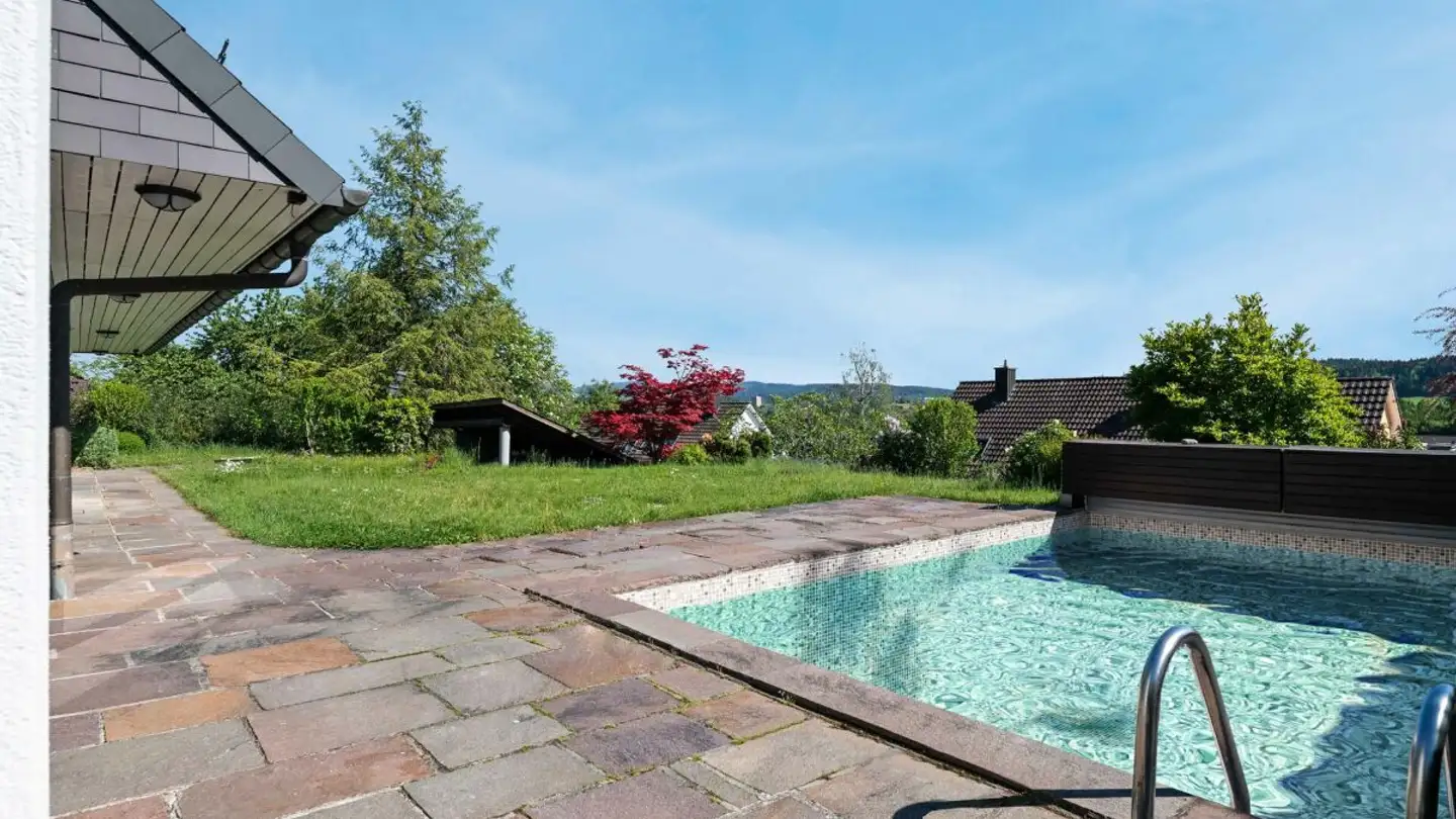 Casa singola in vendita - 8472 Seuzach - Foto 3